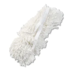 Outlet Replacement Head for Hauser Plus Antimicrobial Overhead Duster Cleaning & Janitorial Supplies