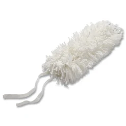 Outlet Replacement Head for Hauser Plus Antimicrobial Overhead Duster Cleaning & Janitorial Supplies