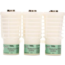 Discount TCell Microtrans Odor Neutralizer Refill - Cucumber Melon (6/Carton) Odor Control