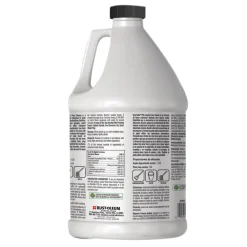 Hot 1 Gallon Industrial Low Foam Floor Cleaner - Lemon Scent (4/Carton) Cleaning & Janitorial Supplies