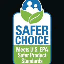 Hot 1 Gallon Industrial Low Foam Floor Cleaner - Lemon Scent (4/Carton) Cleaning & Janitorial Supplies