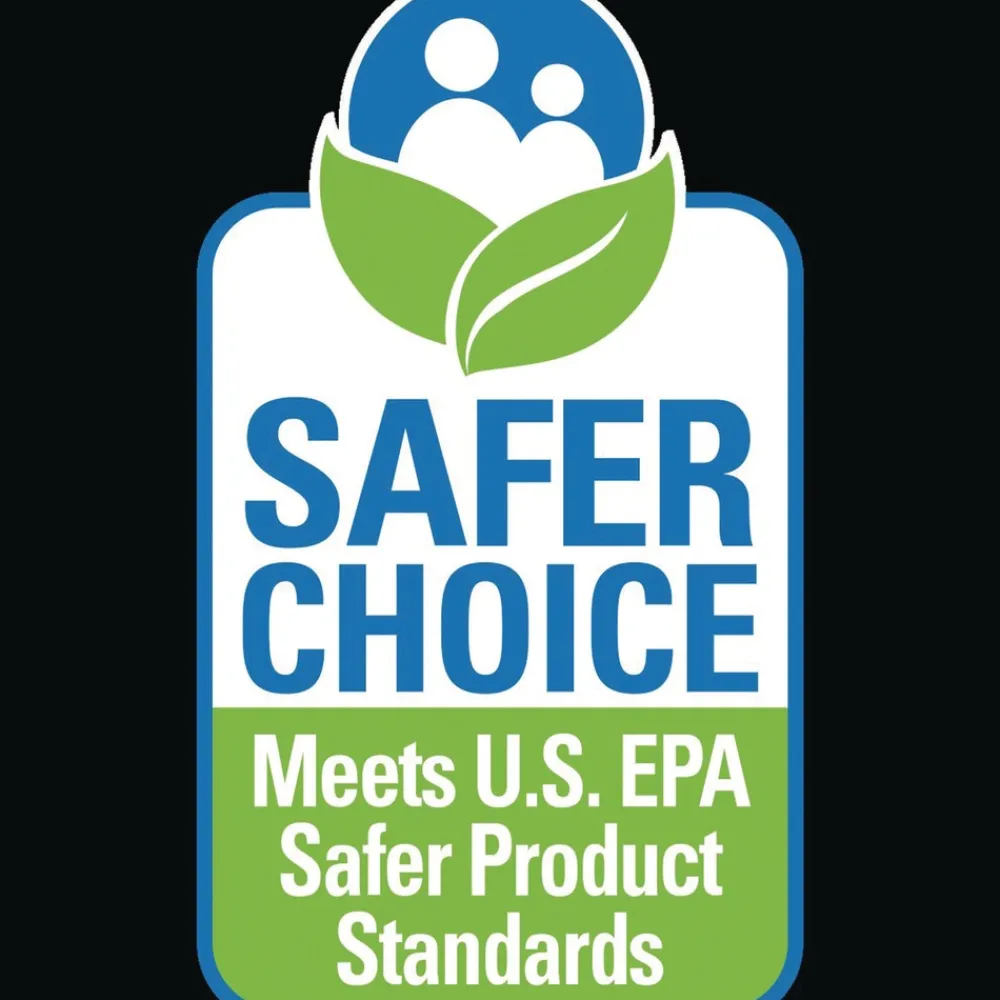 Hot 1 Gallon Industrial Low Foam Floor Cleaner - Lemon Scent (4/Carton) Cleaning & Janitorial Supplies