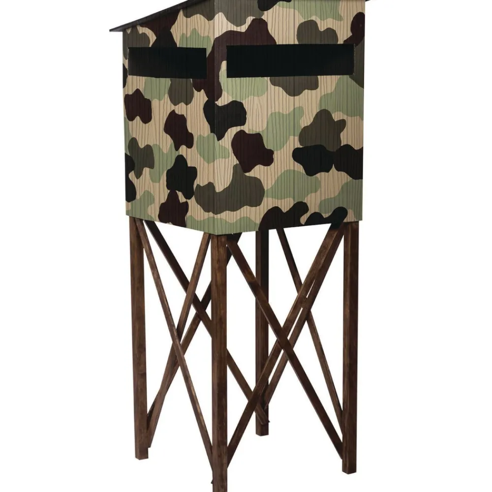 Hot 12 oz. Aerosol Can Camouflage 2X Ultra Cover Spray Paint Kit - Assorted Colors (6/Carton) Arts & Crafts Supplies