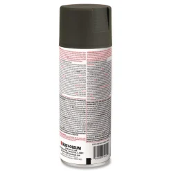 New 12 oz. Aerosol Can Camouflage Spray Paint - Flat Deep Forest Green (6/Carton) Arts & Crafts Supplies