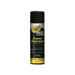Sale 20 oz. Aerosol Can Cleaner Degreaser Foaming Spray (6/Carton) Cleaning & Janitorial Supplies