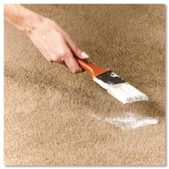 Outlet Carpet Stain Remover Plus Deodorizer Lemon Scent 1 gal Jug (4/Carton) Cleaning & Janitorial Supplies