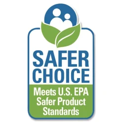 Outlet Carpet Stain Remover Plus Deodorizer Lemon Scent 1 gal Jug (4/Carton) Cleaning & Janitorial Supplies