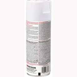 Online Specialty Appliance Epoxy Spray Paint, Gloss White, 12 oz Aerosol Can, 6/Carton Arts & Crafts Supplies
