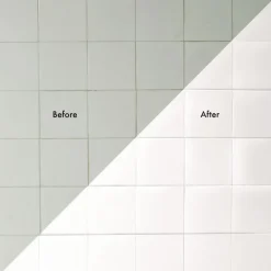 Sale Specialty Tub and Tile Refinishing Kit, Gloss White, Quart, 4 Kits/Carton Cleaning & Janitorial Supplies