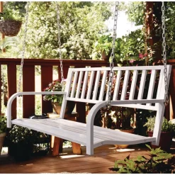 Discount Stops Rust 5-in-1 Spray Paint, Gloss White, 12 oz Aerosol Can, 6/Carton Arts & Crafts Supplies