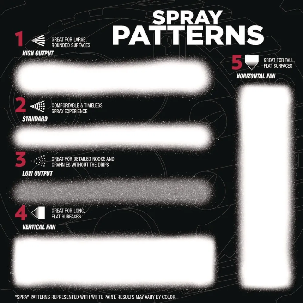 Discount Stops Rust 5-in-1 Spray Paint, Satin Earthy Green, 12 oz Aerosol Can, 6/Carton Arts & Crafts Supplies