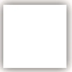 Outlet Stops Rust 5-in-1 Spray Paint, Flat White, 12 oz Aerosol Can, 6/Carton Arts & Crafts Supplies