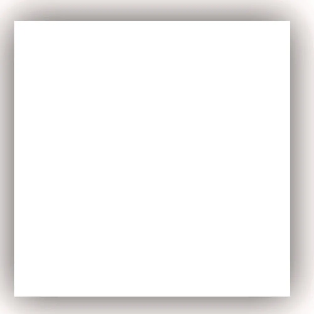 Outlet Stops Rust 5-in-1 Spray Paint, Flat White, 12 oz Aerosol Can, 6/Carton Arts & Crafts Supplies