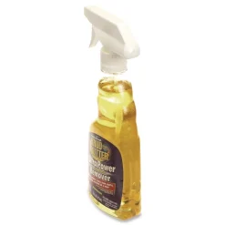 Outlet Ultra Power Specialty Adhesive Remover 16 oz Spray Bottle 6/Carton Cleaning & Janitorial Supplies