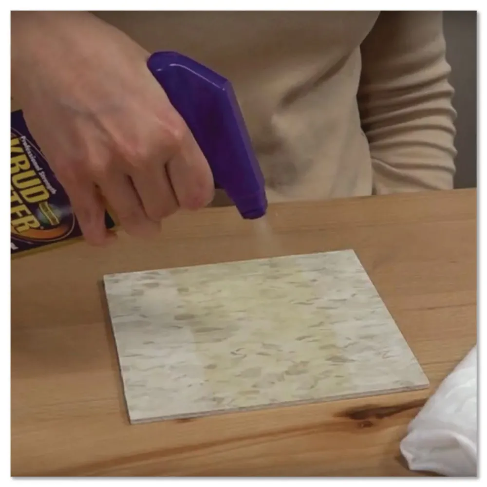 Outlet Ultra Power Specialty Adhesive Remover 16 oz Spray Bottle 6/Carton Cleaning & Janitorial Supplies