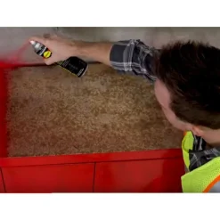 Outlet V2169838 Hard Hat 15 oz High Performance V2100 System Enamel Spray Primer - Flat Red (6/Carton) Arts & Crafts Supplies