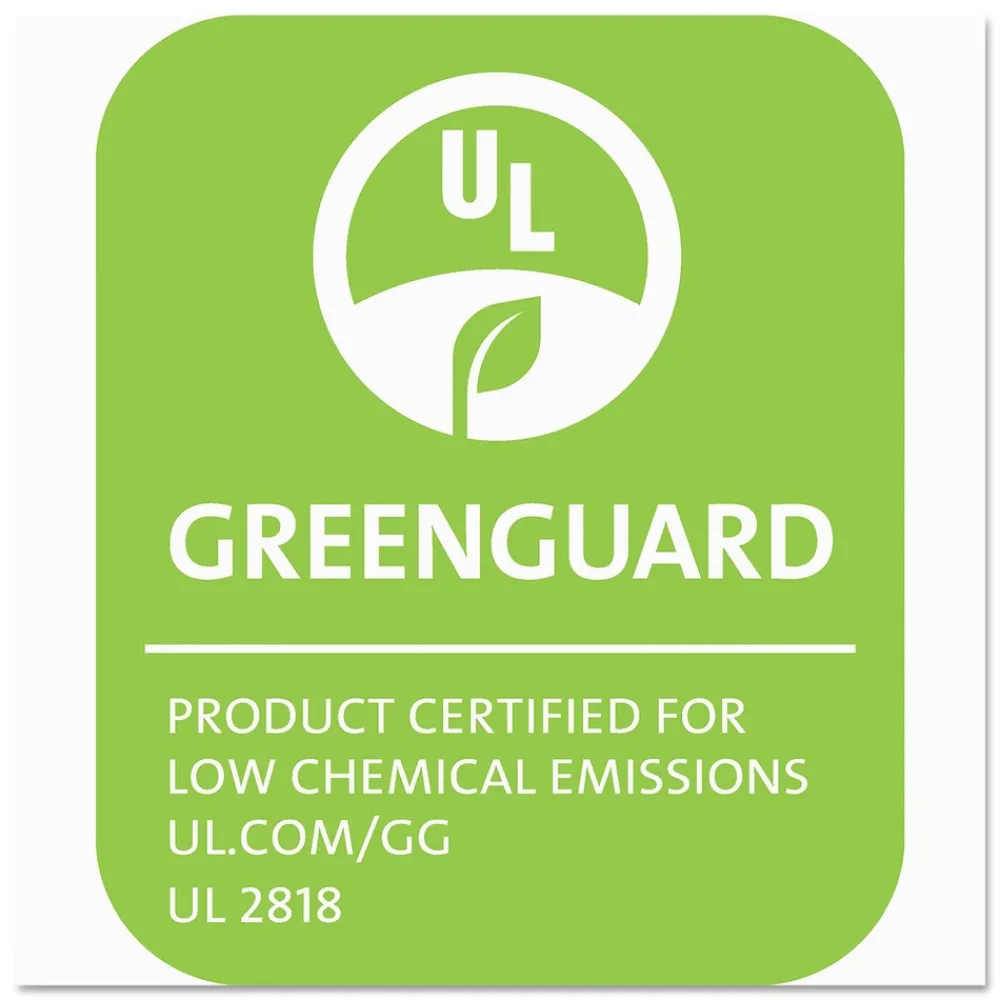 Online 3.5 x 10.5 x 14 Adjustable T-Pad Arms for Alday and Vue Series Task Chairs and Stools - Black (1-Pair) Office Furniture & Lighting