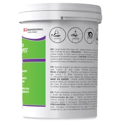 Online 7.9 in. x 5.7 in. 1-Ply Kresto KWIK-WIPES Cloth - Citrus, White (6 Packs/Carton) Skin Care & Personal Hygiene