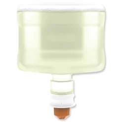 Outlet 1.2 L AgroBac Pure Foam Wash Touch Free Cartridge Refill - Unscented (3/Carton) Cleaning & Janitorial Supplies