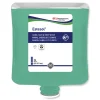 Online 2 L Estesol Hand, Hair and Body Cleaner Manual Cartridge - Rainforest Scent (4/Carton) Odor Control