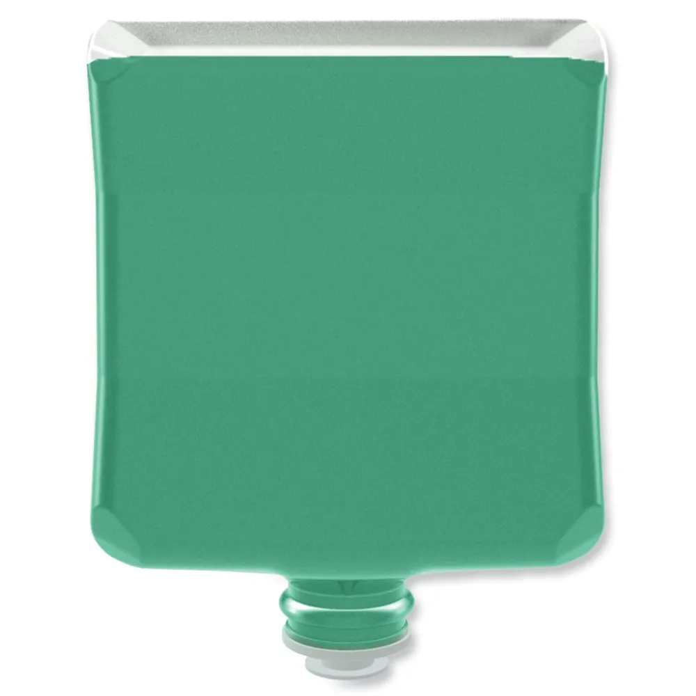 Online 2 L Estesol Hand, Hair and Body Cleaner Manual Cartridge - Rainforest Scent (4/Carton) Odor Control