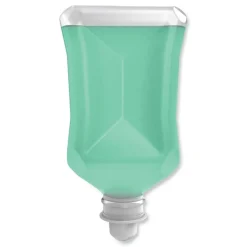 Online 2 L Estesol Hand, Hair and Body Cleaner Manual Cartridge - Rainforest Scent (4/Carton) Odor Control