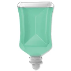 Online 2 L Estesol Hand, Hair and Body Cleaner Manual Cartridge - Rainforest Scent (4/Carton) Odor Control