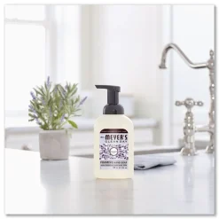 Hot 10 oz Clean Day Foaming Hand Soap - Lavender (4/Carton) Skin Care & Personal Hygiene