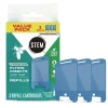 Online STEM Light Trap Refills 3 Refills/Pack 8 Packs/Carton Office Accessories