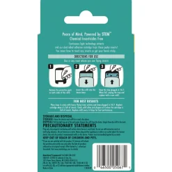 Online STEM Light Trap Refills 3 Refills/Pack 8 Packs/Carton Office Accessories