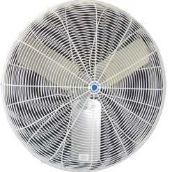 Online 30 in. OSHA Compliant Fixed Circulation Fan Fans