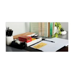 Sale 0.75 in. x 83.33 ft. 1 in. Core Tape Value Pack with Black Dispenser - Transparent (12/Pack) Tapes & Adhesives