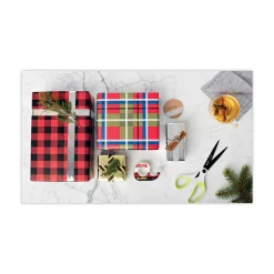 Sale 0.75 in. x 83.33 ft. 1 in. Core Tape Value Pack with Black Dispenser - Transparent (12/Pack) Tapes & Adhesives