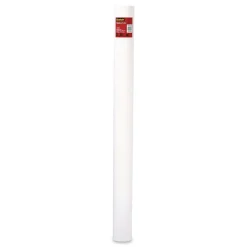 Clearance Mailing Tube 48-in Long 4-in Diameter White 12/Carton Mailing, Packing & Shipping