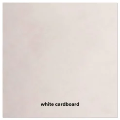 Clearance Mailing Tube 48-in Long 4-in Diameter White 12/Carton Mailing, Packing & Shipping