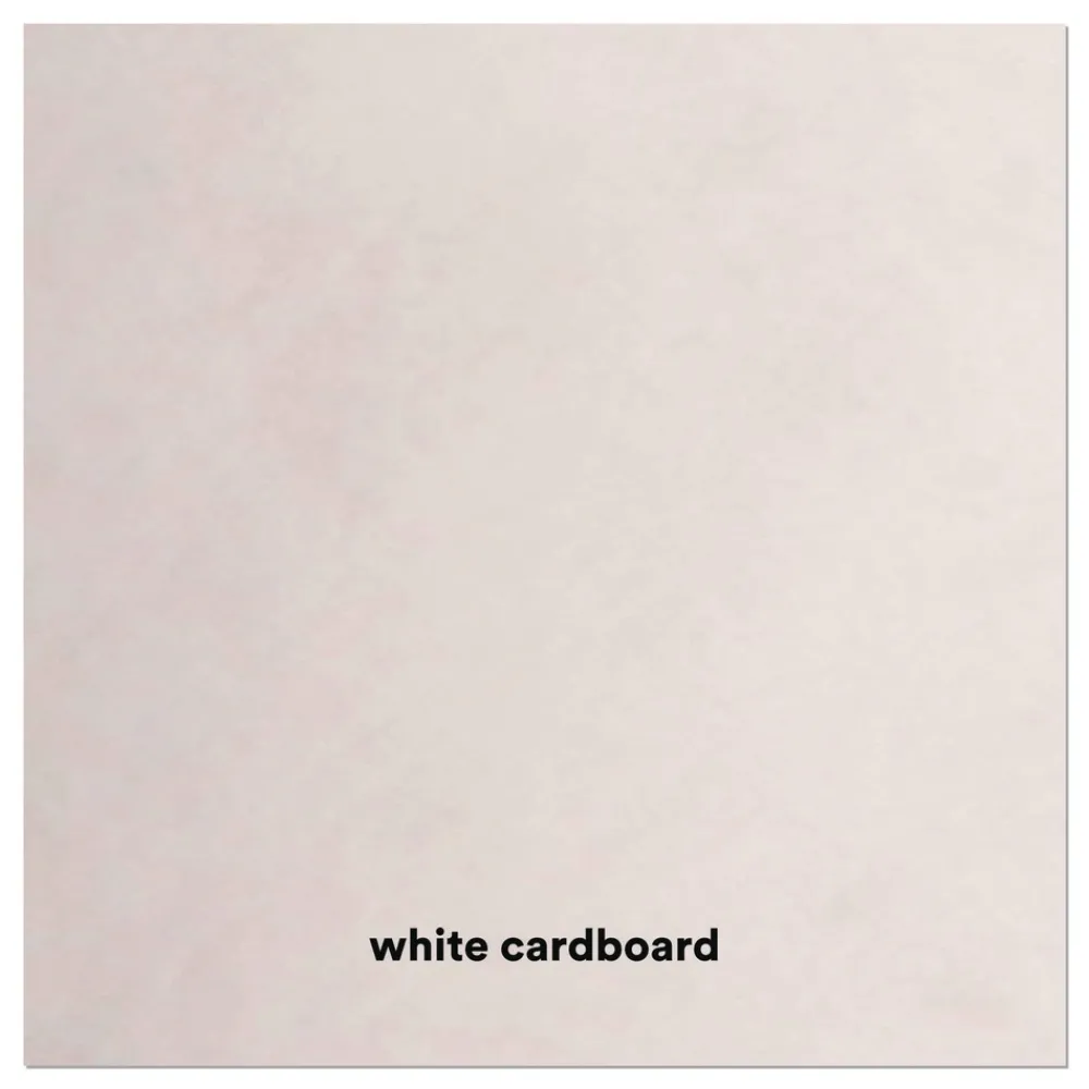 Clearance Mailing Tube 48-in Long 4-in Diameter White 12/Carton Mailing, Packing & Shipping