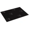 Clearance 14 in. x 20 in. Surface Preparation Pad Sheets - Maroon (10/Carton) Cleaning & Janitorial Supplies