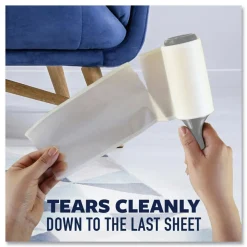 Online Everyday Clean Lint Roller (2/Pack) Tapes & Adhesives