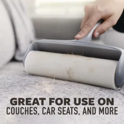 Extreme Clean 100-Sheet Lint Roller Tapes & Adhesives