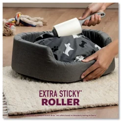 Sale Pet Hair Pickup Lint Roller (2/Pack) Tapes & Adhesives