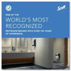 Online 09606 7 1/10 in. x 10 1/10 in. x 6 2/5 in. Pro Coreless SRB Stainless Steel Tissue Dispenser Paper & Dispensers