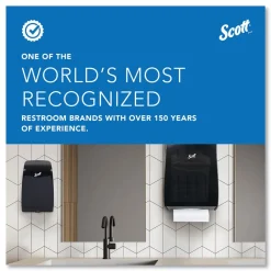 Discount 92145 5 in. x 5.25 in. x 8.38 in. 1000 mL Essential Manual Skin Care Dispenser - Black Skin Care & Personal Hygiene