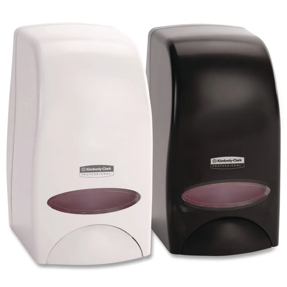 91555 1000 ml Unscented Control Antiseptic Foam Skin Cleanser Refill (6/Carton) Skin Care & Personal Hygiene