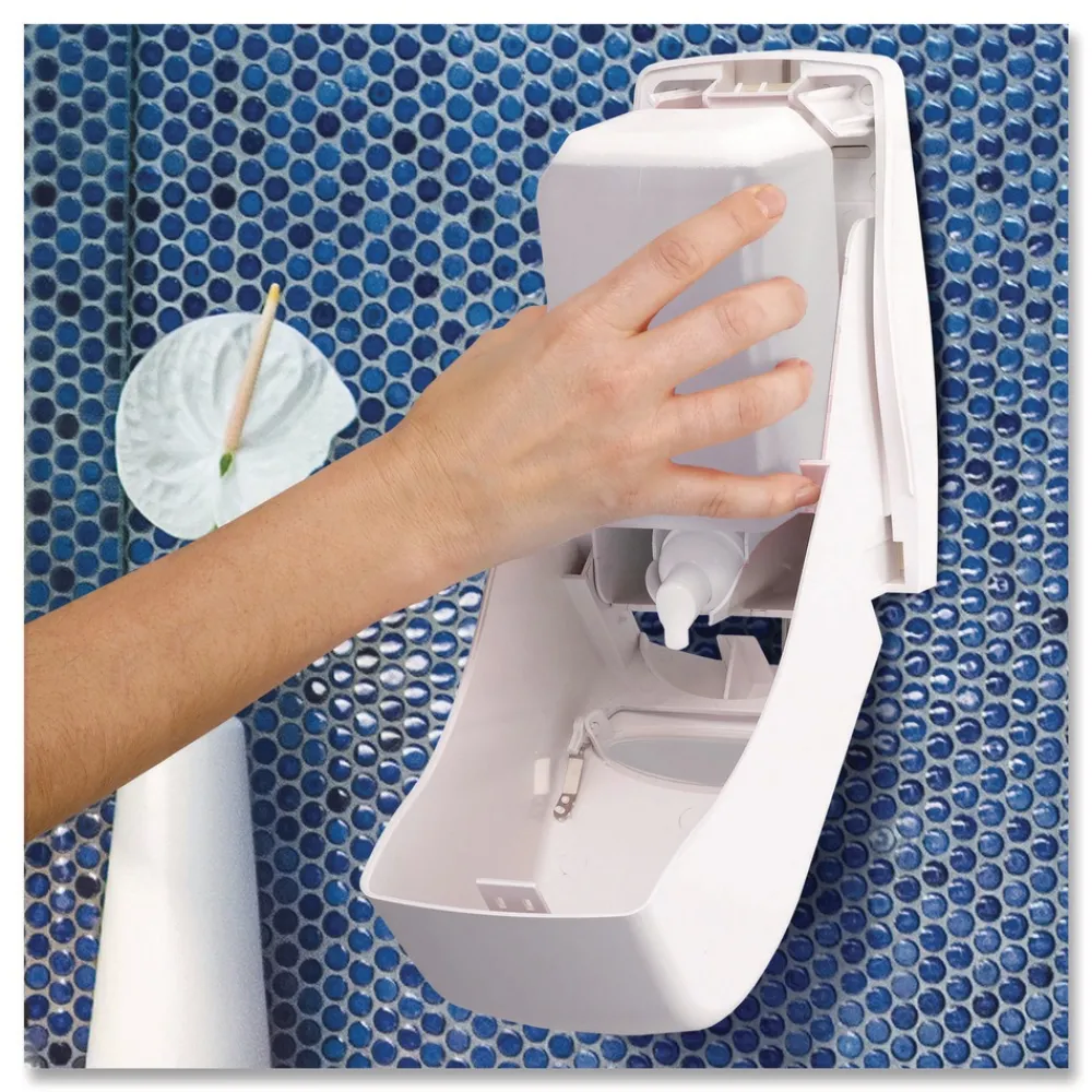 91555 1000 ml Unscented Control Antiseptic Foam Skin Cleanser Refill (6/Carton) Skin Care & Personal Hygiene