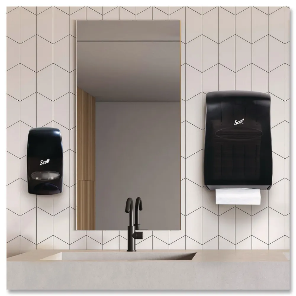 91555 1000 ml Unscented Control Antiseptic Foam Skin Cleanser Refill (6/Carton) Skin Care & Personal Hygiene