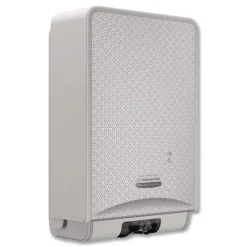 1200 mL Essential Alcohol-Free Foam Hand Sanitizer - Unscented (2/Carton) Skin Care & Personal Hygiene