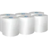 Discount 43959 1-Ply 7.5 in. x 900 ft. Pro Hard Roll Paper Towels with Absorbency Pockets for Pro Dispenser - Blue Core Only (6/Carton) Paper & Dispensers