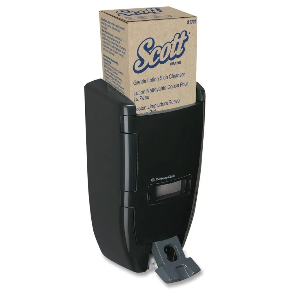 New 8L Lotion Hand Soap Cartridge Refills - Floral Scent (2-Piece/Carton) Skin Care & Personal Hygiene