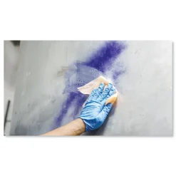 Discount 10 in. x 12 in. Graffiti and Paint Remover Towels (6/Carton) Cleaning & Janitorial Supplies