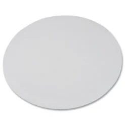 Sale 14 in. Diameter Bright White Paper Cake Circles - White (100/Carton) Tabletop And Serveware